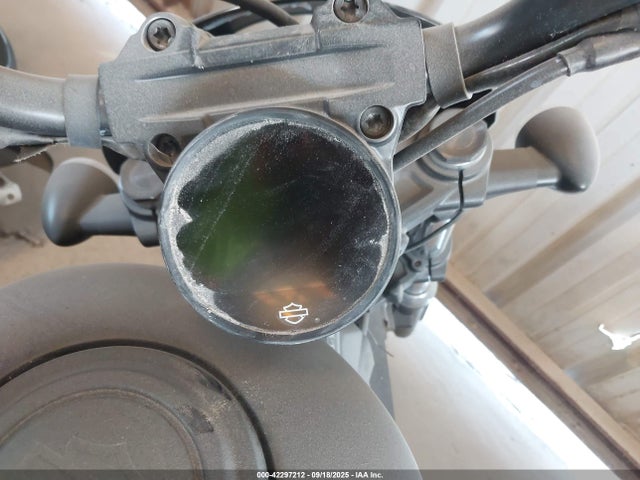 2023 HARLEY-DAVIDSON RH975 1HD1ZF111PB317724 Photo 6