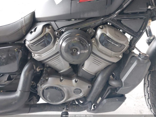 2023 HARLEY-DAVIDSON RH975 1HD1ZF111PB317724 Photo 7