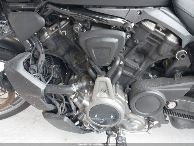 2023 HARLEY-DAVIDSON RH975 1HD1ZF111PB317724 Photo 8