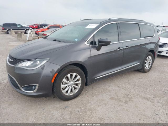 2018 CHRYSLER PACIFICA 2C4RC1BG4JR119644 Photo 1