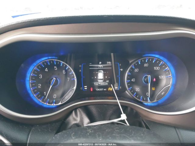 2018 CHRYSLER PACIFICA 2C4RC1BG4JR119644 Photo 6