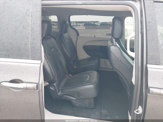 2018 CHRYSLER PACIFICA 2C4RC1BG4JR119644 Photo 7