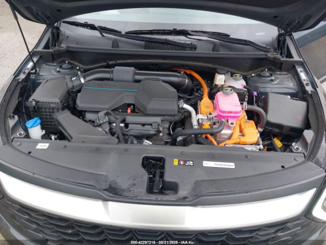 KNDPUCDG7R7137579 KIA Sportage Hybrid Lx