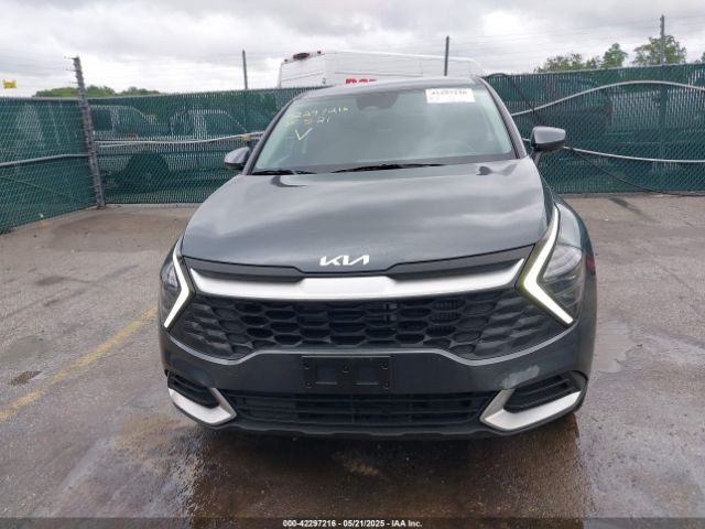 KNDPUCDG7R7137579 KIA Sportage Hybrid Lx