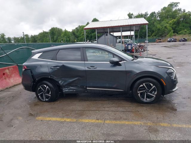 KNDPUCDG7R7137579 KIA Sportage Hybrid Lx