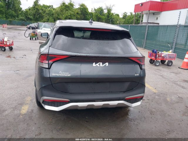 KNDPUCDG7R7137579 KIA Sportage Hybrid Lx