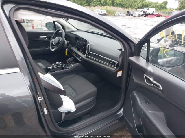 KNDPUCDG7R7137579 KIA Sportage Hybrid Lx