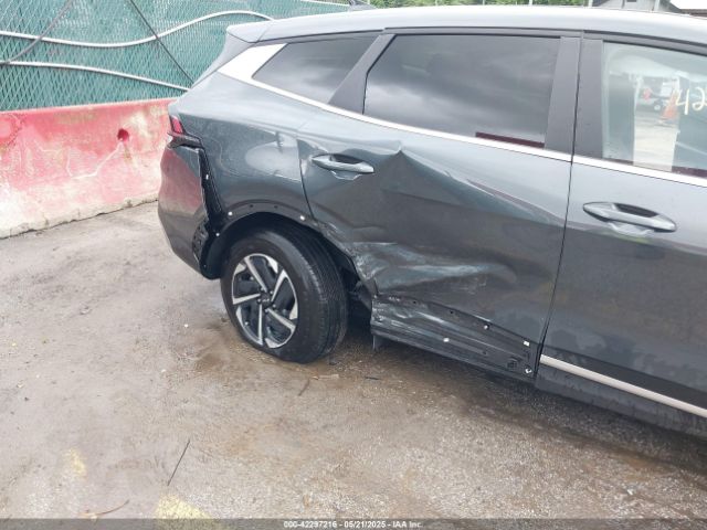 KNDPUCDG7R7137579 KIA Sportage Hybrid Lx