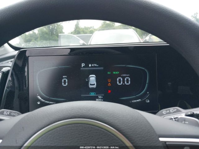KNDPUCDG7R7137579 KIA Sportage Hybrid Lx
