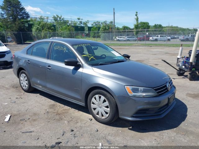 3VW2K7AJ3FM317437 auction archive image