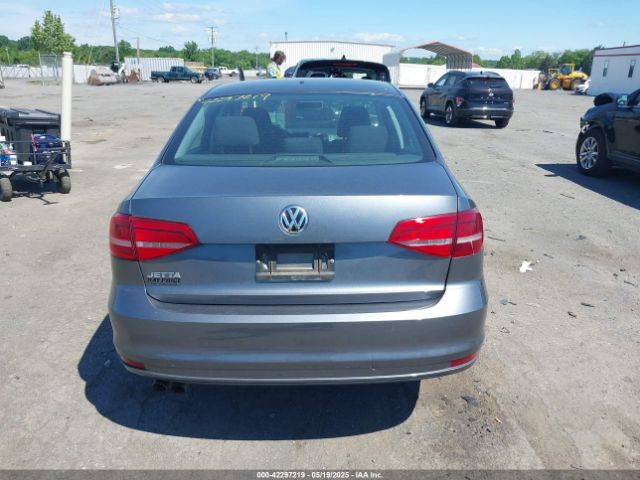 3VW2K7AJ3FM317437 Volkswagen Jetta 2.0l S