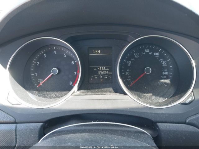 3VW2K7AJ3FM317437 Volkswagen Jetta 2.0l S