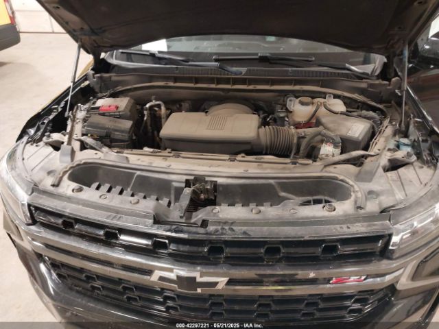 2021 CHEVROLET SUBURBAN 1GNSKDKD4MR379877 Photo 9
