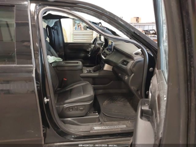 2021 CHEVROLET SUBURBAN 1GNSKDKD4MR379877 Photo 4