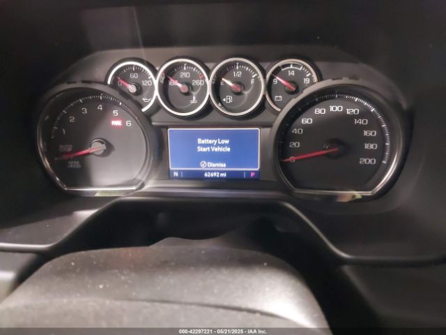 2021 CHEVROLET SUBURBAN 1GNSKDKD4MR379877 Photo 6