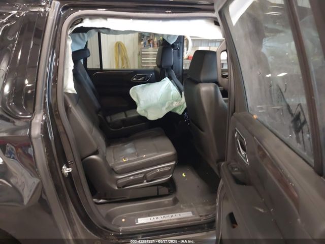2021 CHEVROLET SUBURBAN 1GNSKDKD4MR379877 Photo 7