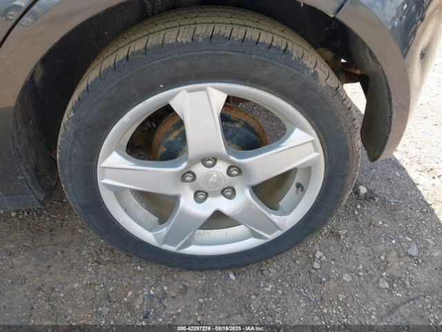 1G1JE6SB0F4108457 Chevrolet Sonic Ltz Auto