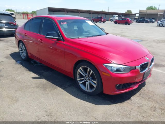 2014 BMW 328I WBA3A5C53EP600439