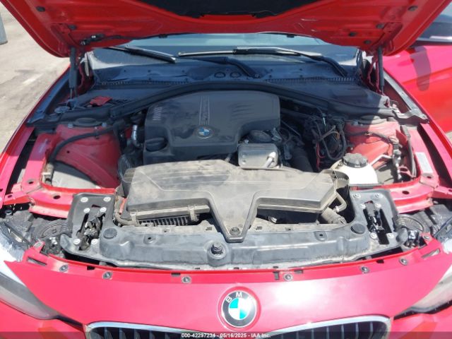 WBA3A5C53EP600439 BMW 328I