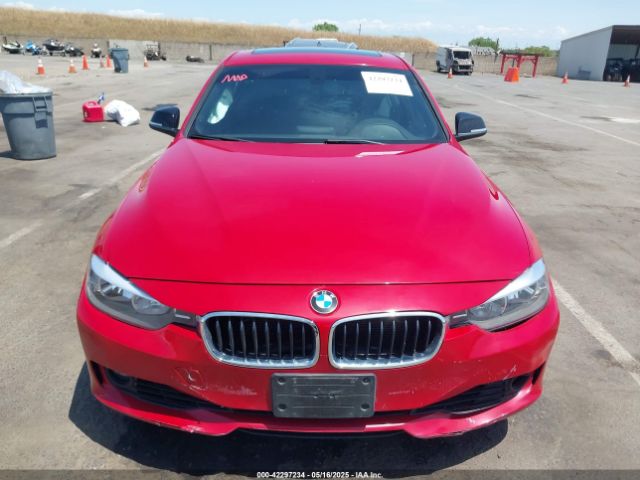 WBA3A5C53EP600439 BMW 328I