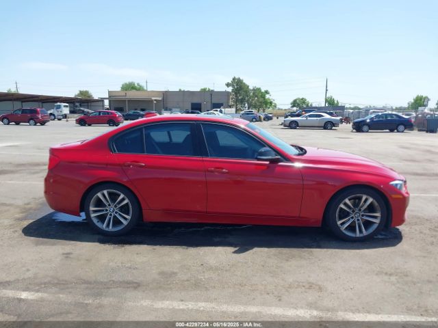 WBA3A5C53EP600439 BMW 328I