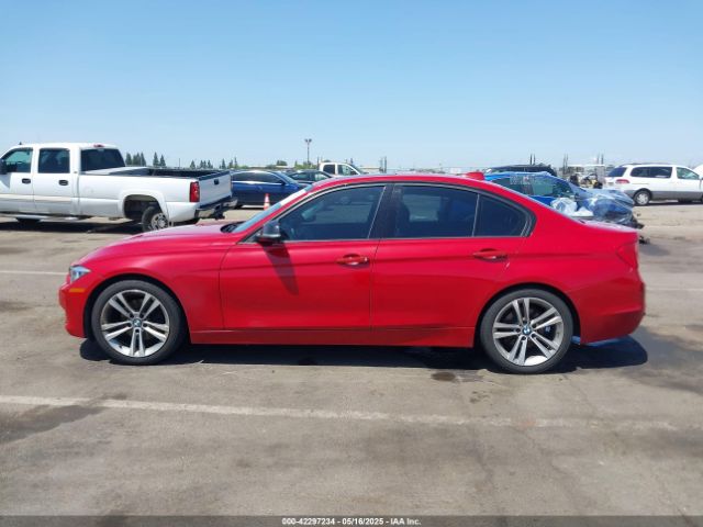 WBA3A5C53EP600439 BMW 328I