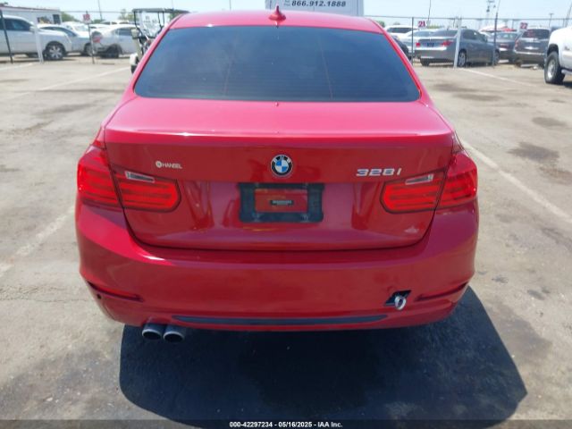 WBA3A5C53EP600439 BMW 328I