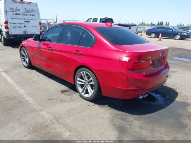 WBA3A5C53EP600439 BMW 328I
