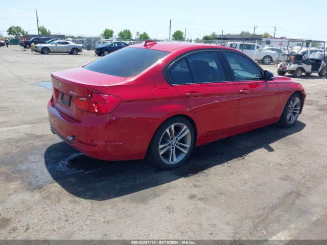 WBA3A5C53EP600439 BMW 328I