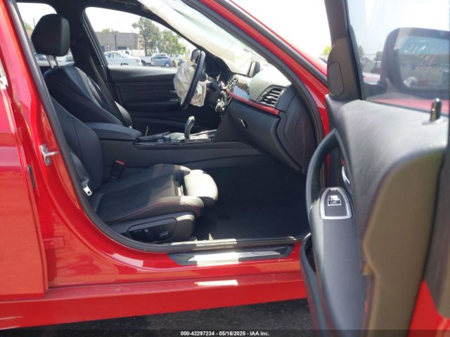 WBA3A5C53EP600439 BMW 328I