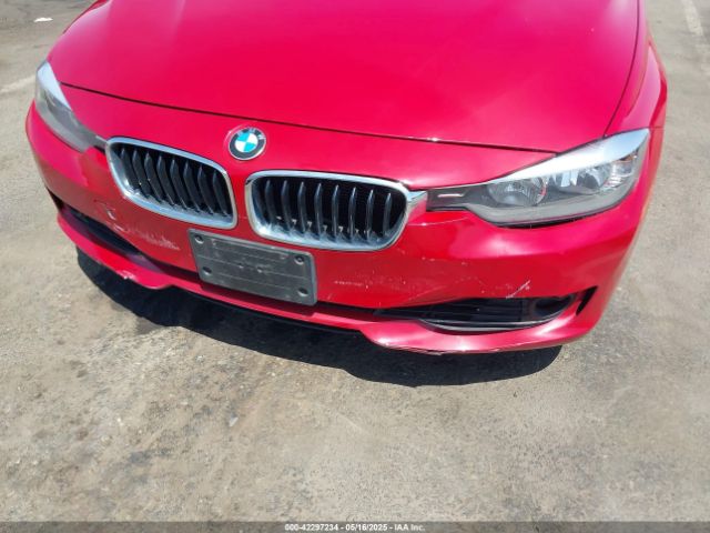 WBA3A5C53EP600439 BMW 328I