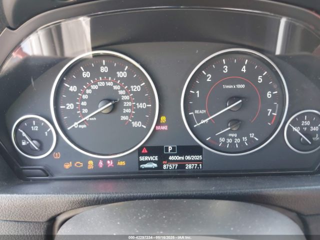 WBA3A5C53EP600439 BMW 328I