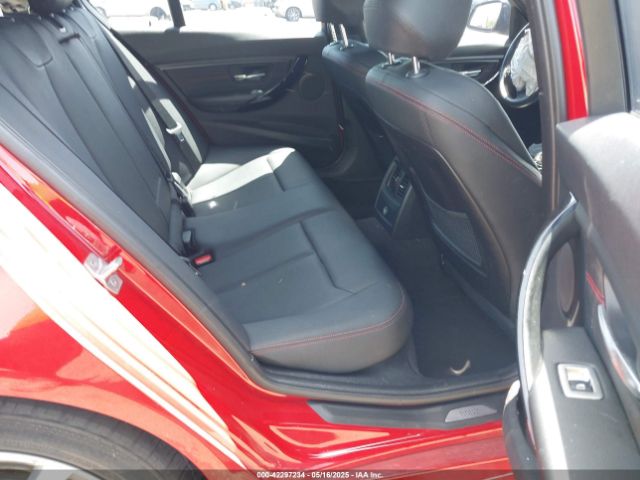 WBA3A5C53EP600439 BMW 328I