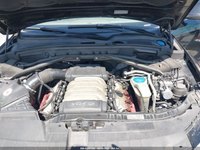 2010 AUDI Q5 WA1CKAFP3AA044730 Photo 9