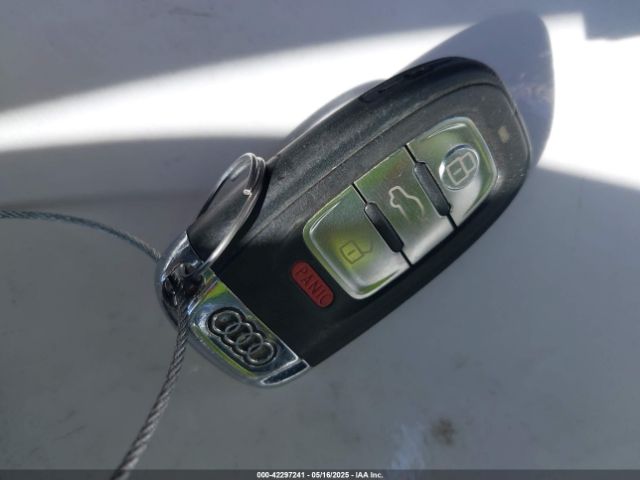 2010 AUDI Q5 WA1CKAFP3AA044730 Photo 10