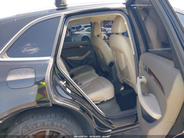 2010 AUDI Q5 WA1CKAFP3AA044730 Photo 7