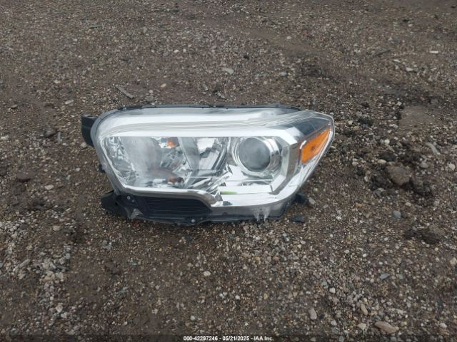 3TMCZ5ANXLM368357 Toyota Tacoma Sr V6
