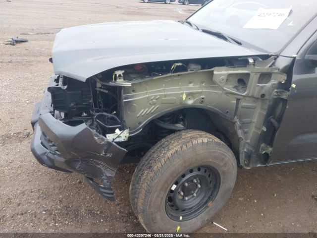 3TMCZ5ANXLM368357 Toyota Tacoma Sr V6