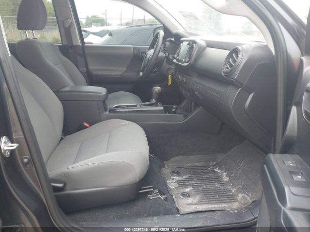 3TMCZ5ANXLM368357 Toyota Tacoma Sr V6