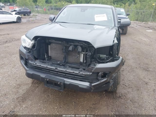 3TMCZ5ANXLM368357 Toyota Tacoma Sr V6