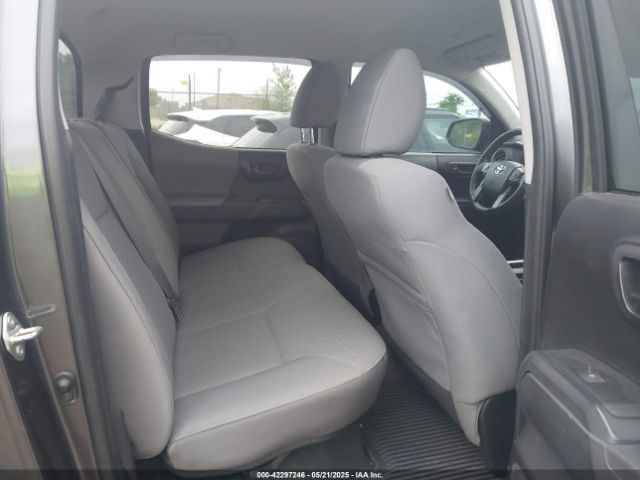 3TMCZ5ANXLM368357 Toyota Tacoma Sr V6