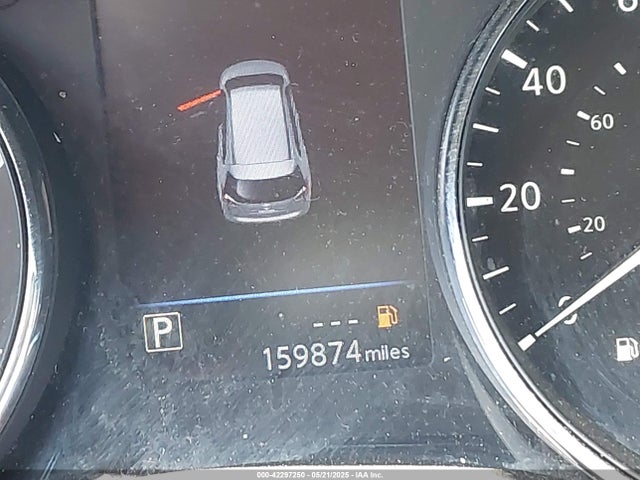 Nissan ROGUE SV 2019 5N1AT2MT3KC777412 Image 16