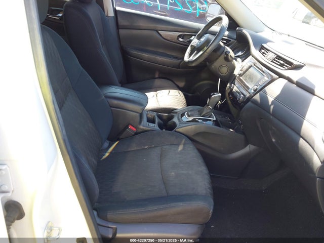 Nissan ROGUE SV 2019 5N1AT2MT3KC777412 Image 5