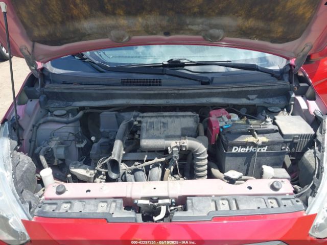 2018 MITSUBISHI MIRAGE ML32A4HJ0JH004436 Photo 9