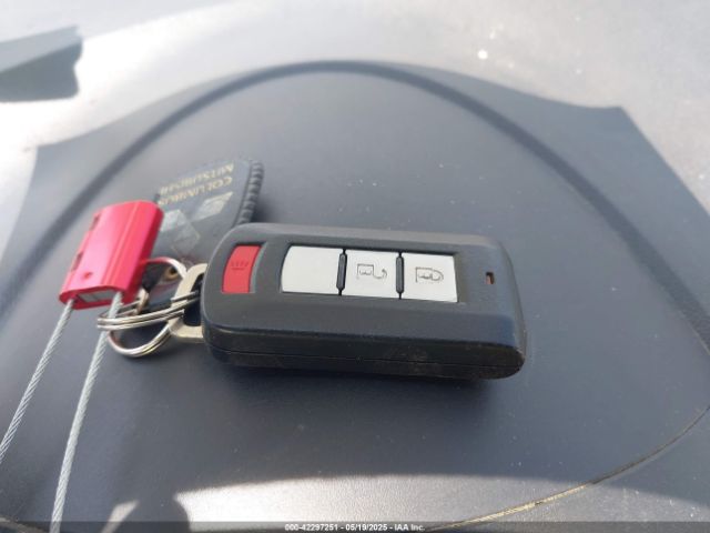 2018 MITSUBISHI MIRAGE ML32A4HJ0JH004436 Photo 10