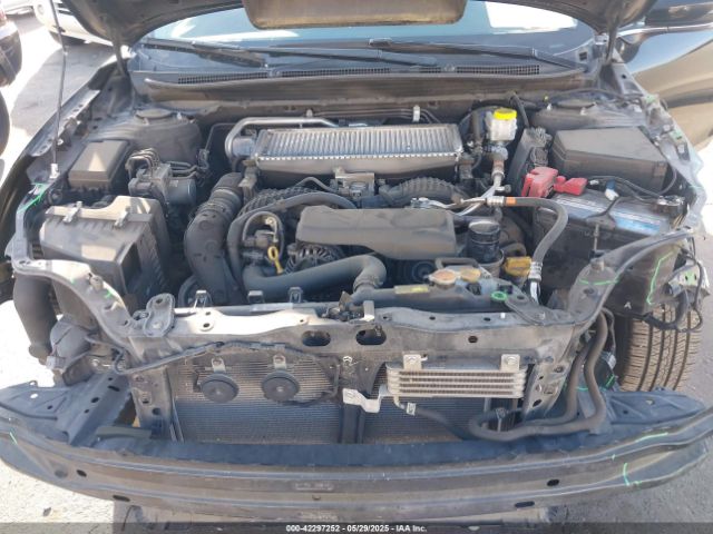 4S4BTGLD1M3142011 Subaru Outback
