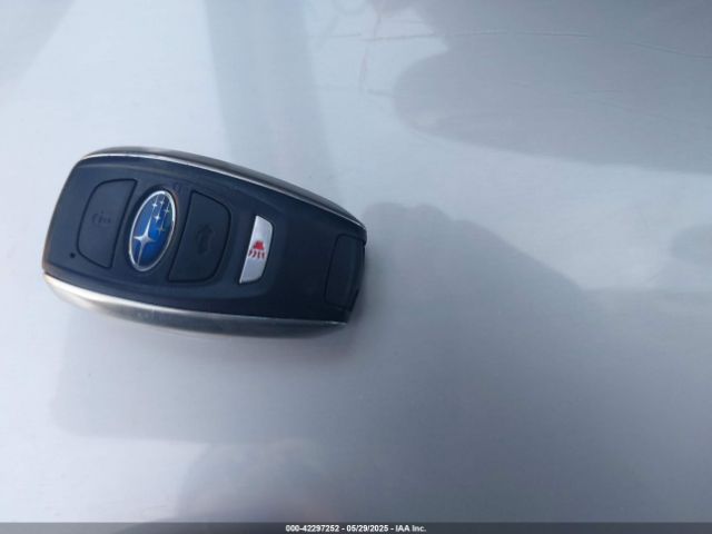 4S4BTGLD1M3142011 Subaru Outback