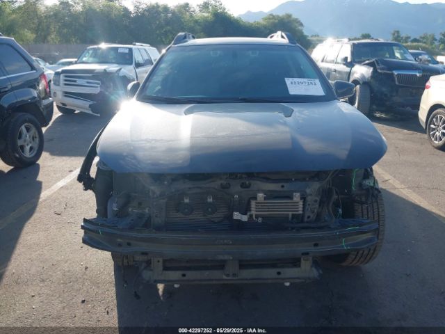 4S4BTGLD1M3142011 Subaru Outback