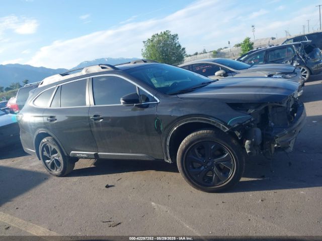 4S4BTGLD1M3142011 Subaru Outback