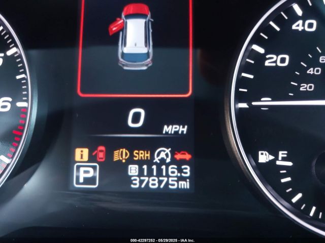 4S4BTGLD1M3142011 Subaru Outback